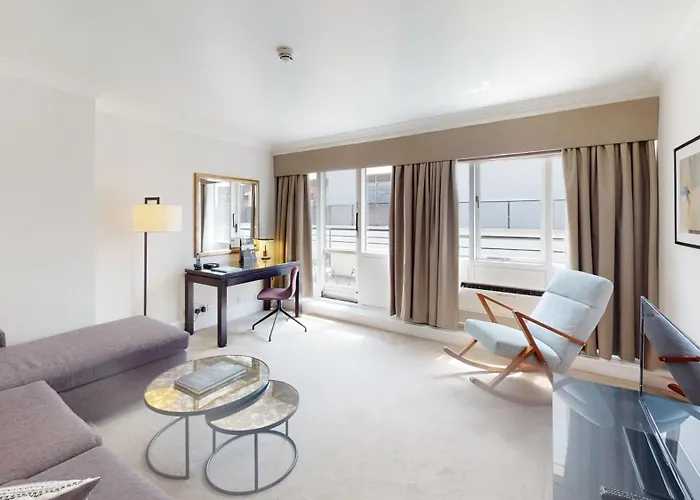 Aparthotel Cheval Knightsbridge à Londres